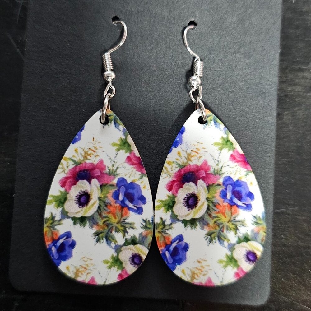 🎀 2/$20 🎀 Custom Earrings